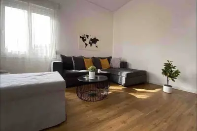 Image de Luxury Apartment