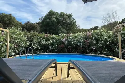Image de Villa Dominique Classée 3* - Piscine 100% Privée