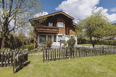 Image de Chalet Badia, Garden & sauna