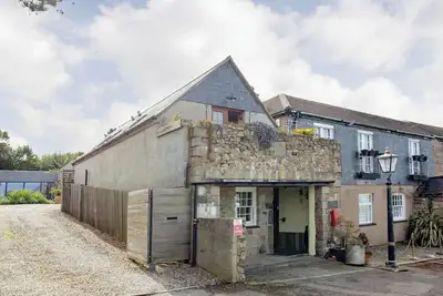 Image de Wheal Trenwith Cottage