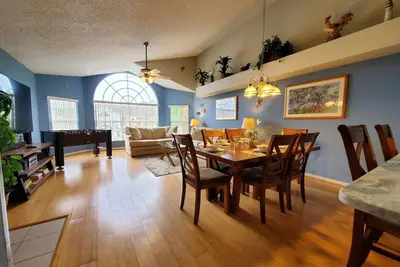 Image de Disney/Universal Home away from Home Retreat