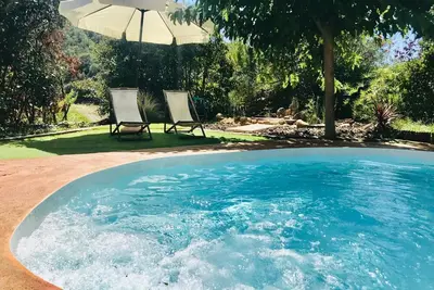 Image de Villa Bamboo by Costabravaway