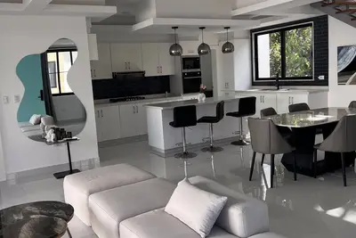 Luxurious Private Villa with Pool. Private beach access!