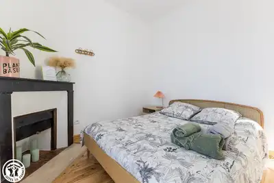 Image de Maisonnette cosy - Clermont Ferrand