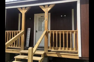 Image de Private Louisiana style cabin w/fire pit