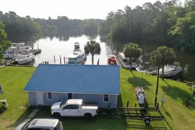 Image de Boat House (private Cabin) - Boat House (Private Cabin)