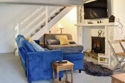 Image de 1 bedroom accommodation in Holmfirth