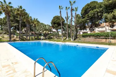 Image de Magnifique maison à Puerto de Mazarrón
