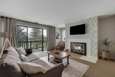 Image de Cozy Traverse City Condo