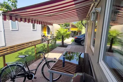 Image de Quiet mobile home