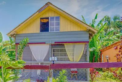 Image de Little Cabin In Negril 4 mins walk to Beach