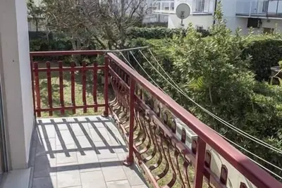 Image de M339 - Marcelli, large three-room apartment with terrace overlooking the sea