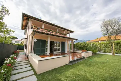 Image de Villa Bella By MMega