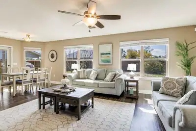 Image de Joy's Beach Retreat