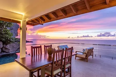 Image de M@M Cooper - The Cooper Bay Villas Tortola Bvi