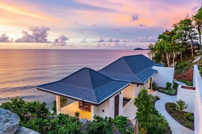 Image de Mini Cooper - The Cooper Bay Villas Tortola Bvi