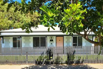 Image de Berechiah Cottage Port Elliot
