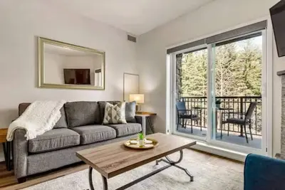 Image de Mt Lady MacDonald Suite @ Grande Rockies