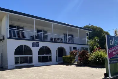 Image de Townsville Apartments & Homes On Paxton - 3 bedroom Apartment in North Ward