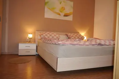 Image de Ferienwohnung 2 - Gästehaus Seeber