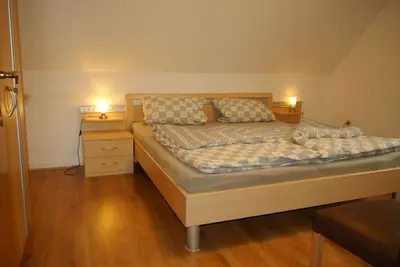 Image de Ferienwohnung 3 - Gästehaus Seeber