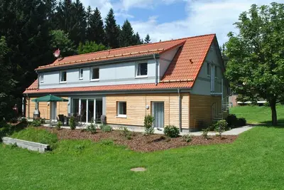 FeWo Mühlenreich - Flambacher Mühle