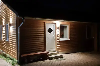 Image de Bungalow Markus - Flambacher Mühle