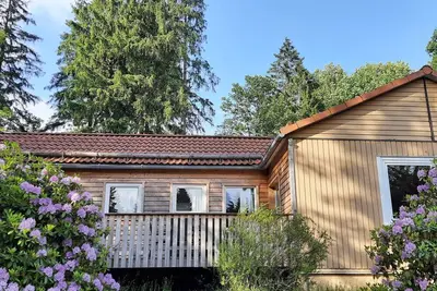 Image de Bungalow Johannes - Flambacher Mühle