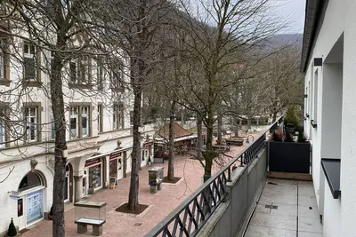 Image de Penthouse-am Stadtpark