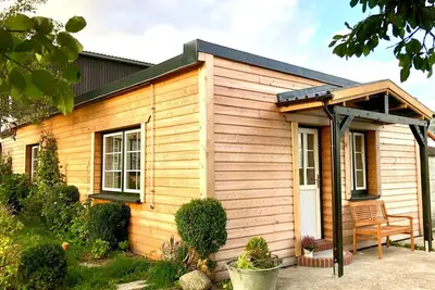 Image de Appartement Huus Appelboom - Apartement Huus Appelbom