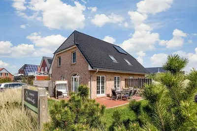 Image de Haus Op de Geest 44 - Haushälfte 44b Droemhus