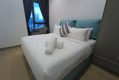 Image de Premium suite Klcc|shopping mall connected#Infinitypool