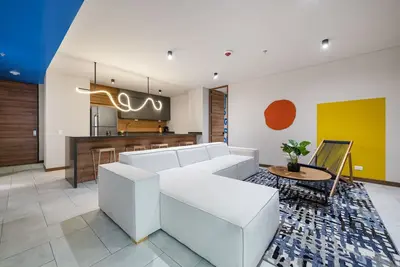 Image de Ph 2 habitaciones-Jacuzzi privado en terraza
