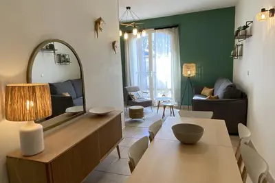 Image de Loft City, au cœur du village