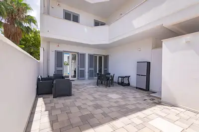 Image de Apartment in Porto Cesareo a short distance from the Sea