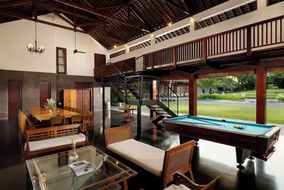 Image de A Spacious Luxurious Haven 7 Bedroom Near Canggu