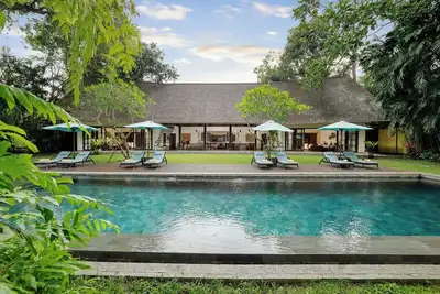 Image de An Idyllic Sanctuary 7 Bedroom, Near Canggu