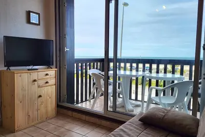 Image de Appartement familial centre ville avec parking et animaux permis