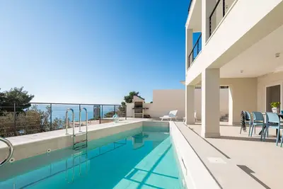 Image de Villa Ivana - Brela