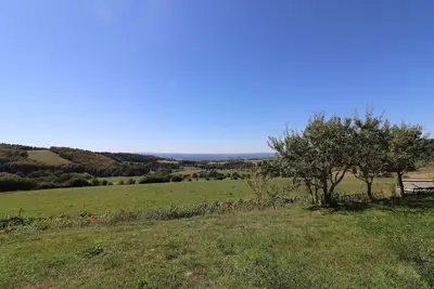Image de Gîte à Clavières 15 au calme au coeur des monts de la margeride