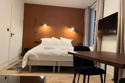 Image de Triple room with bathroom
