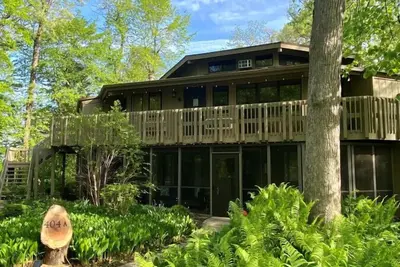 Image de Deerpath Retreat at Abbey Springs