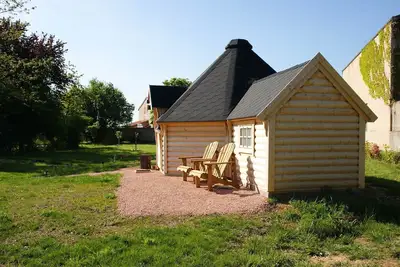 Image de Cabane Familiale \"Laponie\"