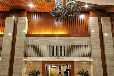 Stunning View of Taal Volcano