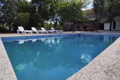 Image de Maison de campagne au coeur des Rias Baixas