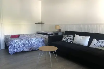 Image de Appartement Ă 2 pas de la plage