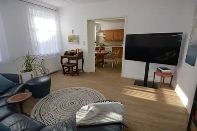 Image de Accommodation near the castle and Schlossparkcenter