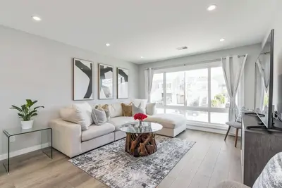 Image de Luxury 7br Home Near Sfo w/Parking