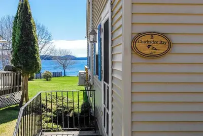 Image de Chickadee Bay House S