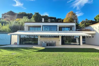Image de Holiday Home in Antibes